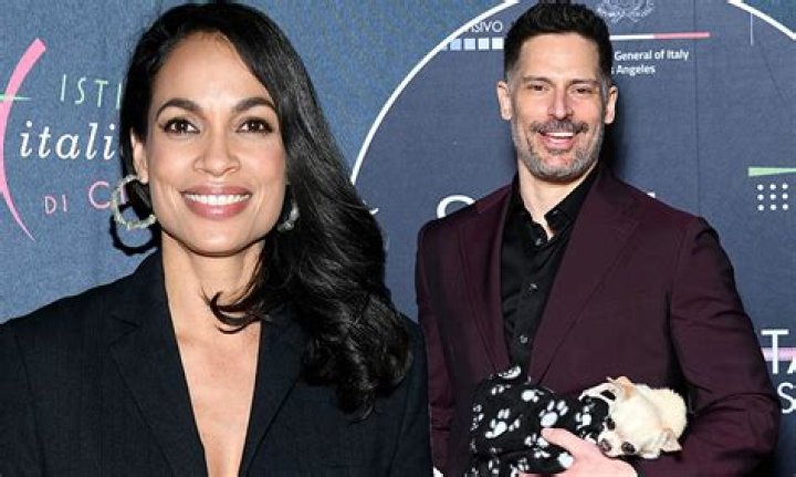 Rosario Dawson Husband: Is Rosario Dawson Married?