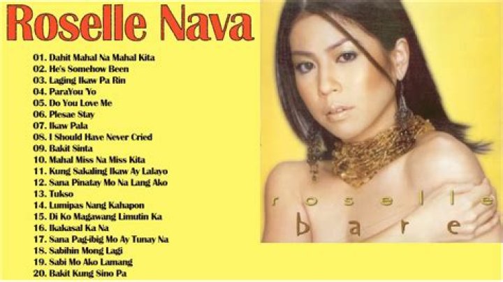 Roselle Nava Net Worth, Age, Height, Bio, Birthday, Wiki!