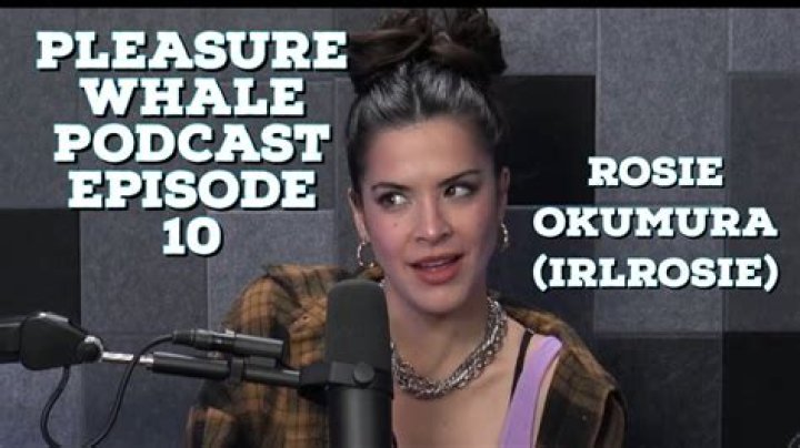 Rosie Okumura - Net Worth, Age, Height, Birthday, Bio, Wiki!