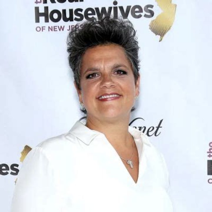 Rosie Pierri- Wiki, Age, Height, Net Worth, Girlfriend, Ethnicity