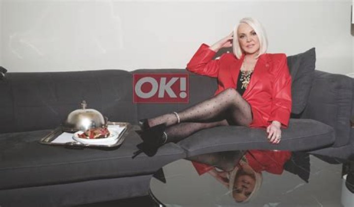 Roula Koromila - Net Worth, Age, Height, Birthday, Bio, Wiki!