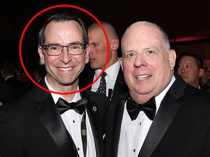 Roy McGrath Wife: Who Is Roy McGrath Wife?