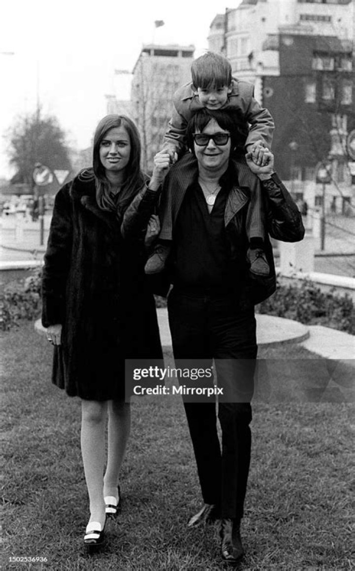 Roy Orbison Bio, Parents, Wife, Children, Siblings
