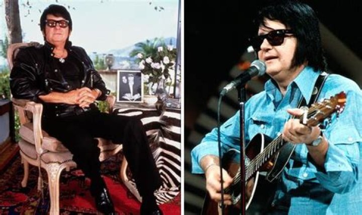 Roy Orbison Cause Of Death: What Killed Roy Orbison?