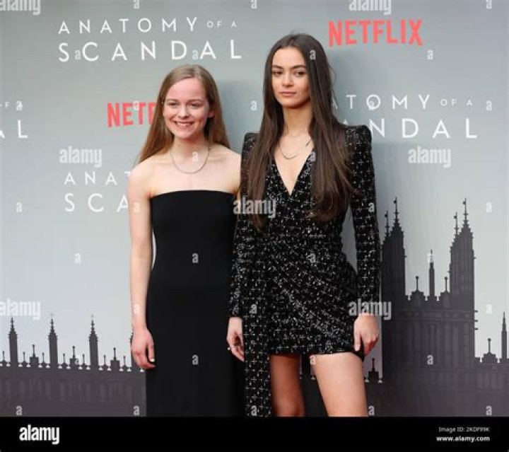 Ruby Granger - Net Worth, Age, Height, Birthday, Bio, Wiki!