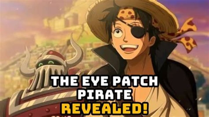 Ruger Reveals The Secrete Why He Wears An Eyepatch In His Left Eye