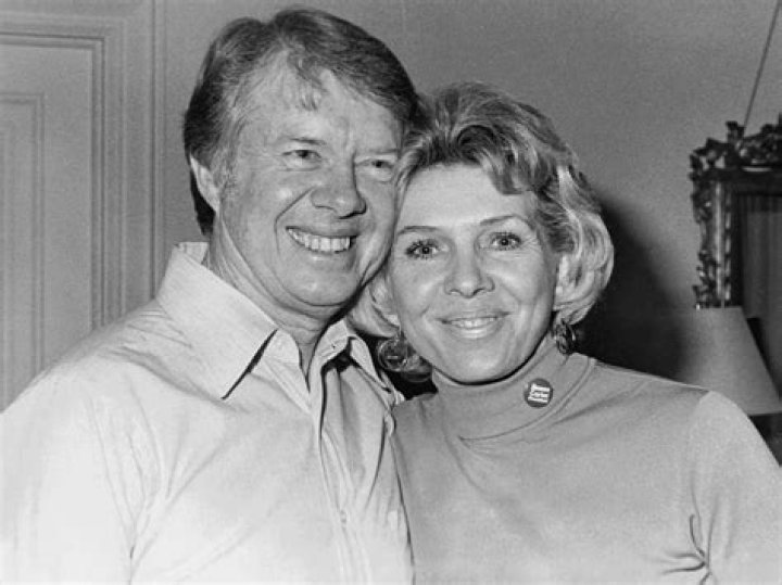 Ruth Carter Stapleton - Net Worth, Age, Height, Birthday, Bio, Wiki!