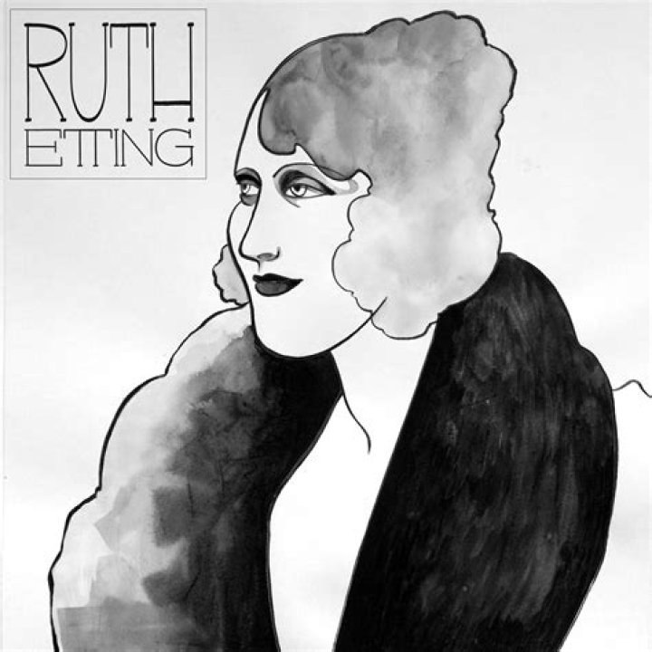 Ruth Etting Net Worth, Age, Height, Bio, Birthday, Wiki!