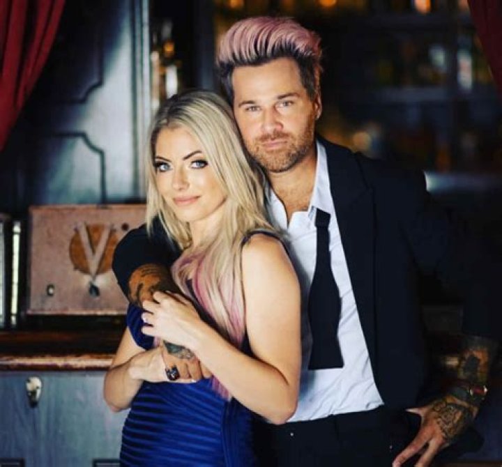 Ryan Cabrera Net Worth, Age, Height, Bio, Birthday, Wiki!