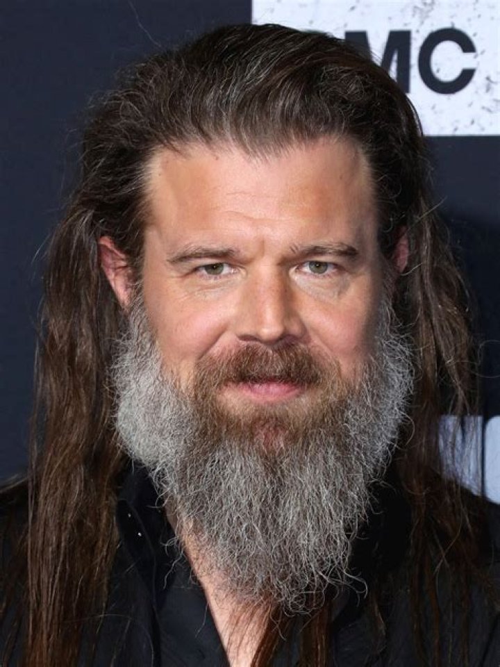 Ryan Hurst Net Worth, Age, Height, Bio, Birthday, Wiki!