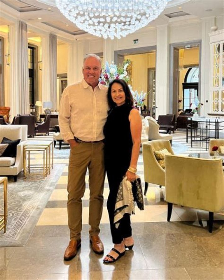 Ryne Sandberg Age, Height, Bio, Parents, Wife, Net Worth