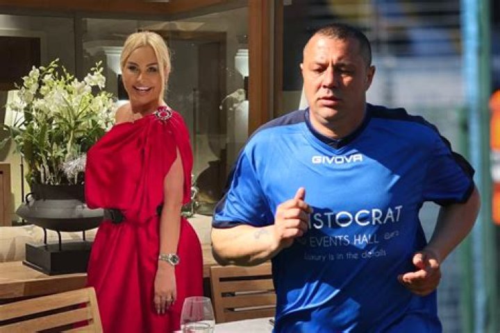 Sabin Ilie - Net Worth, Age, Height, Birthday, Bio, Wiki!