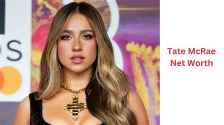 Sally McRae Net Worth, Age, Height, Bio, Birthday, Wiki!