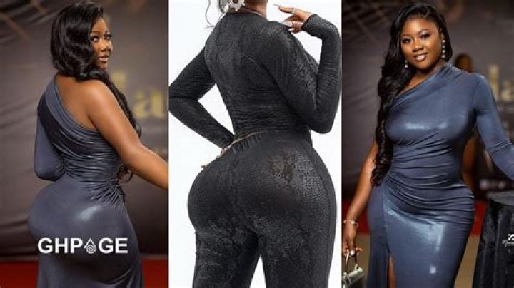 Salma Mumin Exposed For Going After Peter Okoye To Have Her Way Into Nigeria’s Slay Queen Market