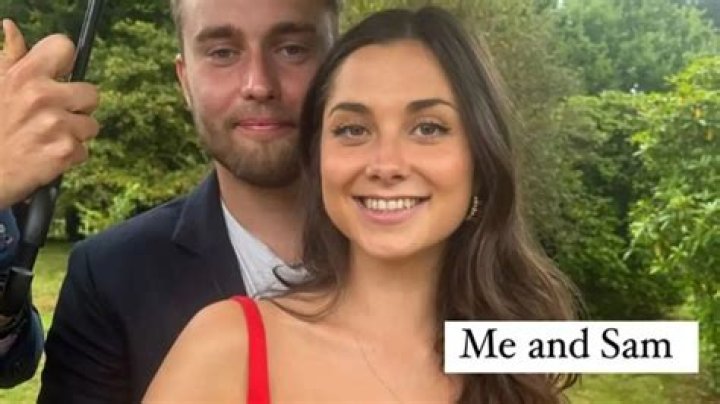 Sam Small’s Girlfriend: Who is Sam Small Dating?