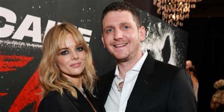 Samara Weaving’s Boyfriend: Who is Samara Weaving Dating?