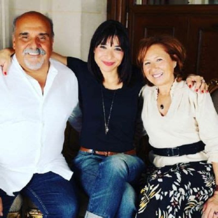 Sarah Barukh Wiki: Where Are Her Parents From? Family Origin And Married Life