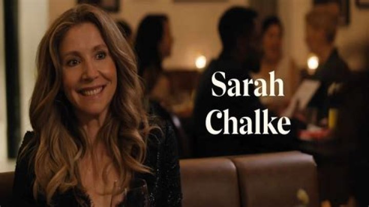 Sarah Chalke’s Husband: Who is Sarah Chalke Dating?