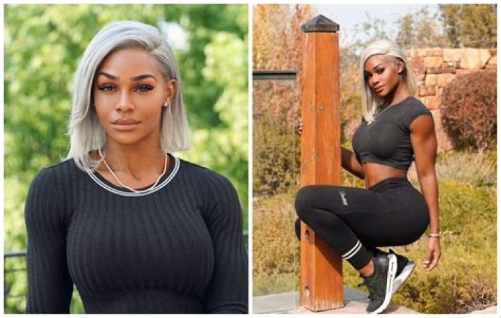 Sarah Jade - Net Worth, Age, Height, Birthday, Bio, Wiki!