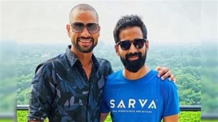 Sarvesh Shashi’s Girlfriend: Who is Sarvesh Shashi Dating?