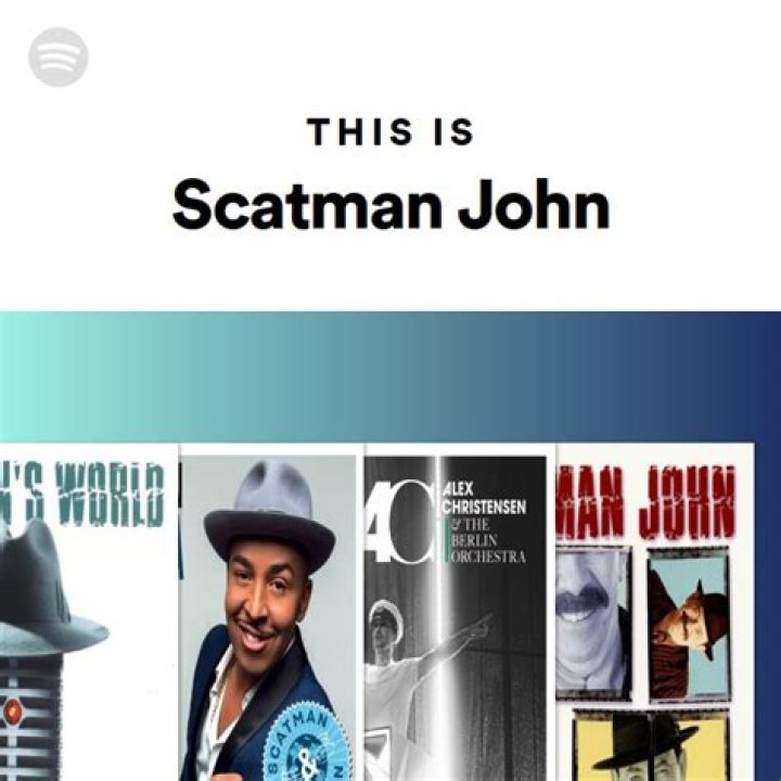 Scatman John Net Worth, Age, Height, Bio, Birthday, Wiki!