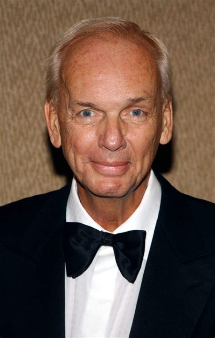 Scott Paxson - Net Worth, Age, Height, Birthday, Bio, Wiki!