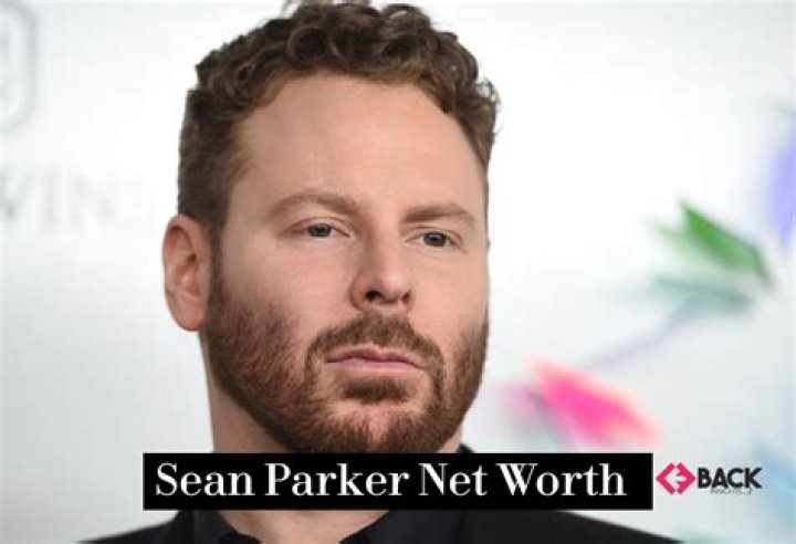 Sean Parker Net Worth 2024, Age, Height, Bio, Birthday, Wiki!