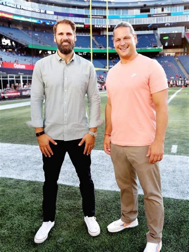 Sebastian Vollmer Net Worth, Age, Height, Bio, Birthday, Wiki!