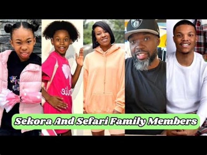 Sefari Alce Net Worth, Age, Height, Bio, Birthday, Wiki!