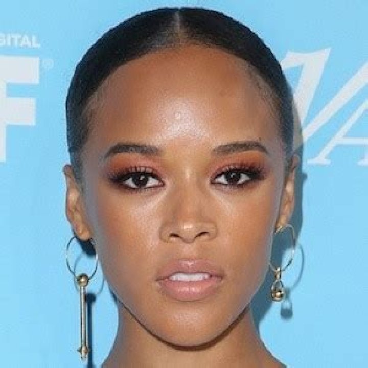 Serayah McNeill Net Worth, Age, Height, Bio, Birthday, Wiki!