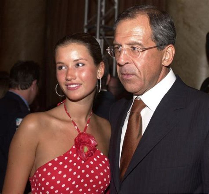 Sergei Pavlovich's wife: is Sergei Pavlovich married?