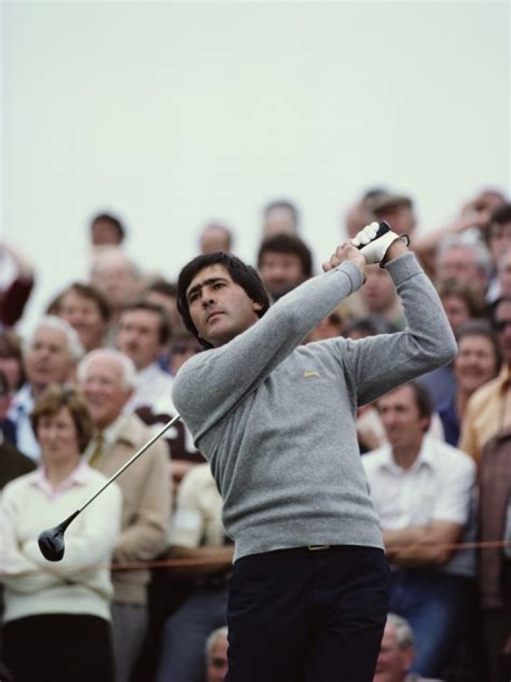 Seve Ballesteros Net Worth 2024, Age, Height, Bio, Birthday, Wiki!