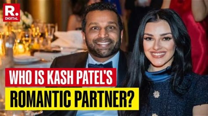 Shaan Patel’s Girlfriend: Who is Shaan Patel Dating?