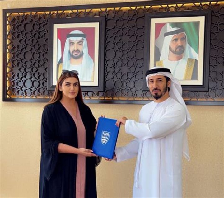 Shamsa Al Maktoum Net Worth, Age, Height, Bio, Birthday, Wiki!