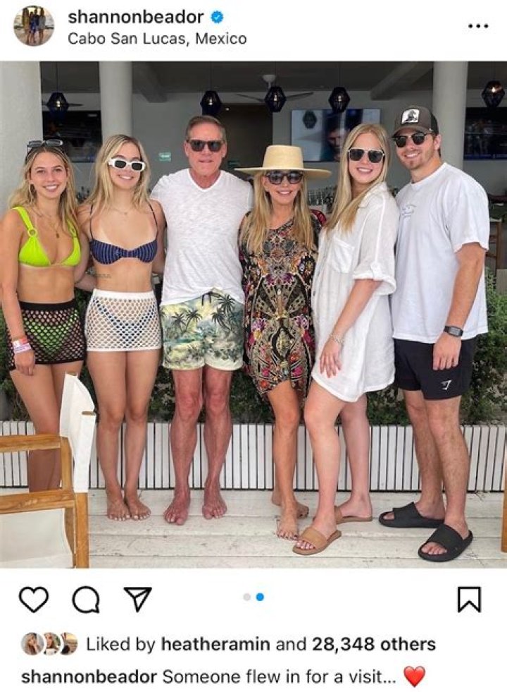 Shannon Beador Bio, Age, Parents, Husband, Children, Net Worth