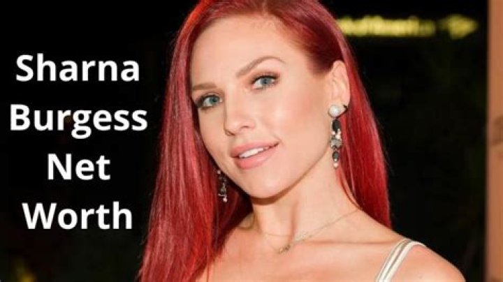 Sharna Burgess Net Worth, Age, Height, Bio, Birthday, Wiki!