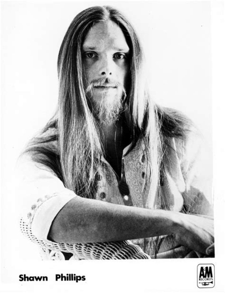 Shawn Phillips Net Worth 2024, Age, Height, Bio, Birthday, Wiki!