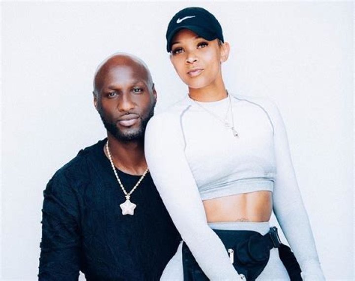 She’s Very Deceitful And Was Lying To Me The Whole Time’ – Ex-NBA Star, Lamar Odom Blasts His Ex-fiancée, Sabrina Parr Again