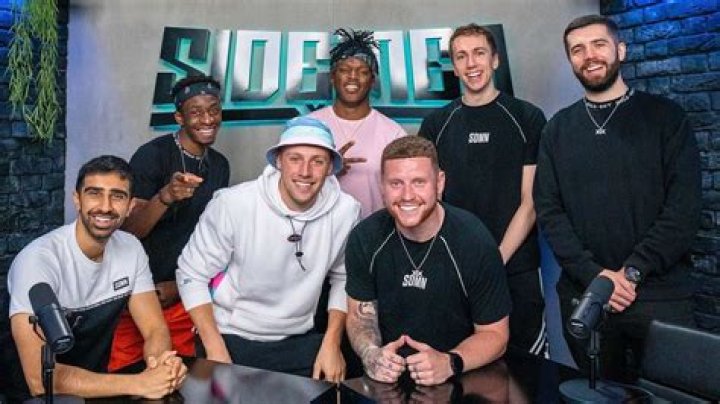 Sidemen Side Plus: How to register for Side Plus membership