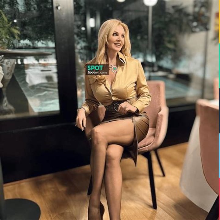 Silvia Kucherenko’s Boyfriend: Who is Silvia Kucherenko Dating?