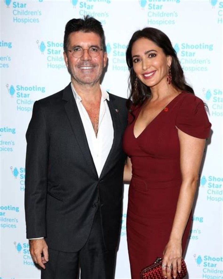 Simon Cowell Wife: Is Simon Cowell Married?