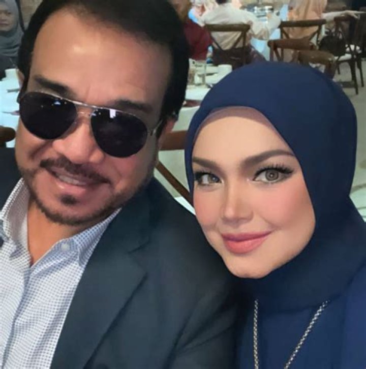 Siti Nurhaliza’s Boyfriend: Who is Siti Nurhaliza Dating?