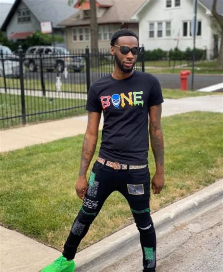 SkinBone Net Worth, Age, Height, Bio, Birthday, Wiki!