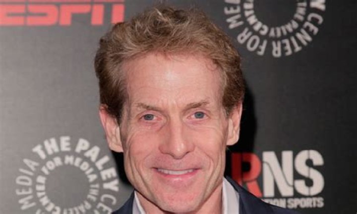 Skip Bayless Net Worth 2024, Age, Height, Bio, Birthday, Wiki!