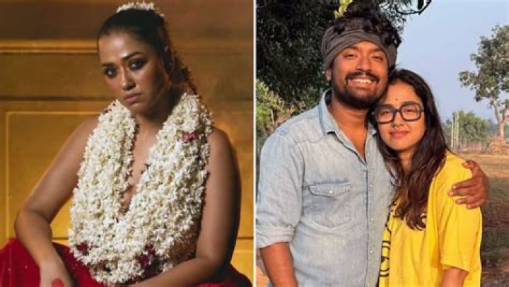 Sohini Sarkar’s Boyfriend: Who is Sohini Sarkar Dating?