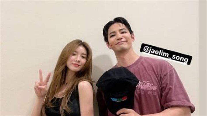 Song Jae-rim - Net Worth, Age, Height, Birthday, Bio, Wiki!