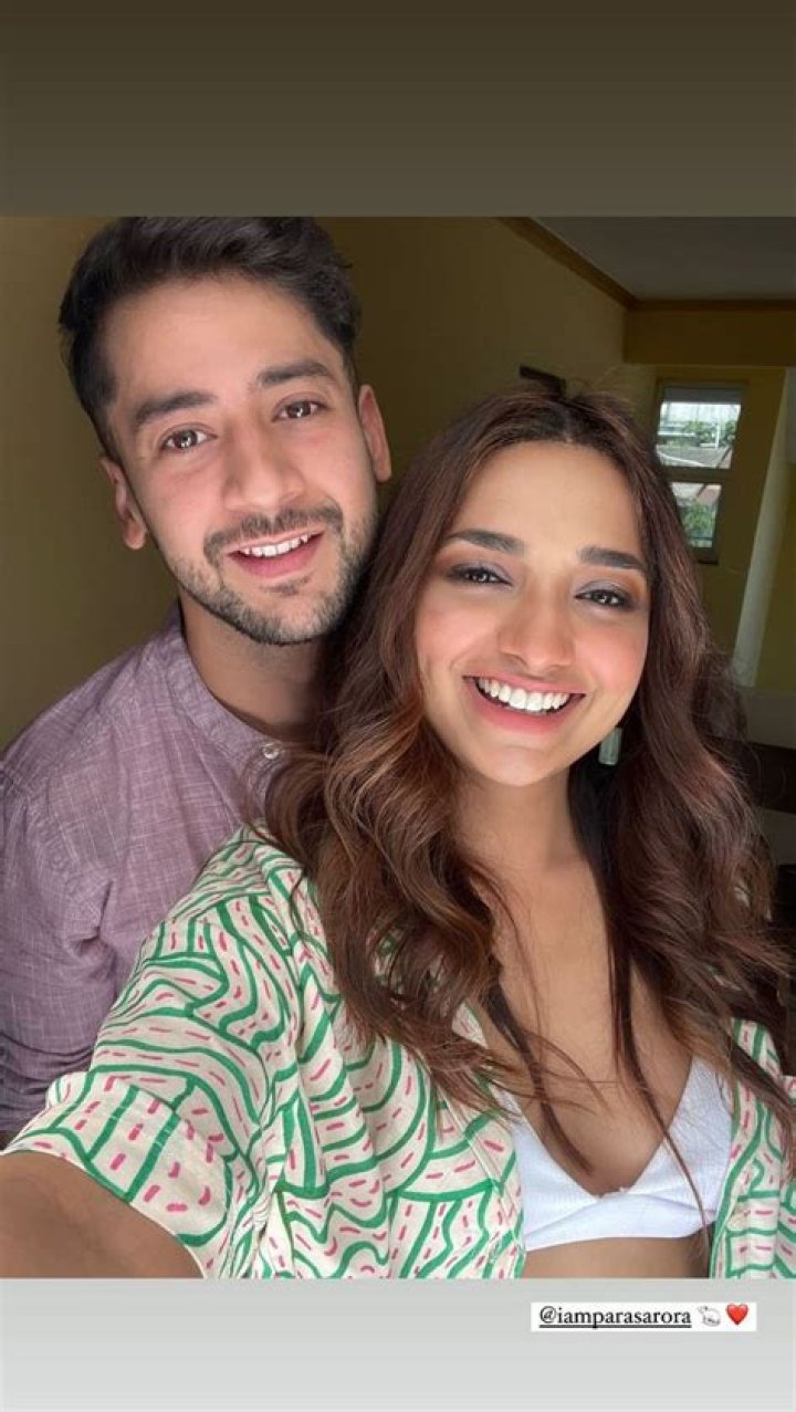 Sreenanda Shankar’s Girlfriend: Who is Sreenanda Shankar Dating?