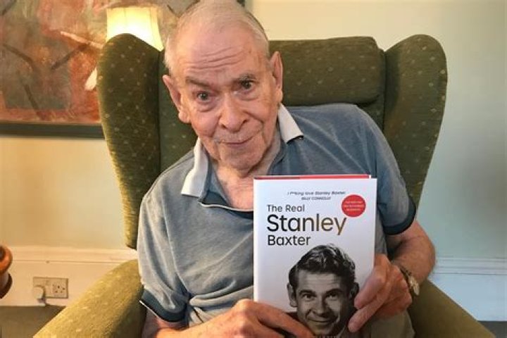 Stanley Baxter - Net Worth, Age, Height, Birthday, Bio, Wiki!