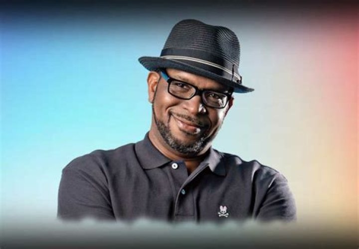 Stephan Campbell Net Worth 2024, Age, Height, Bio, Birthday, Wiki!