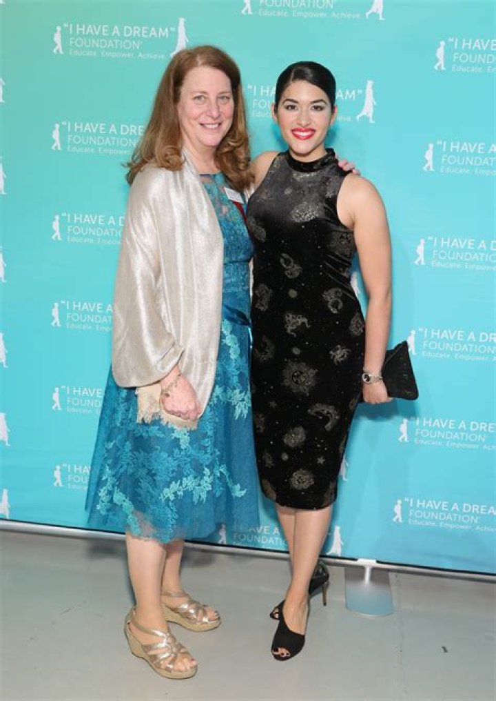 Stephanie Andujar - Net Worth, Age, Height, Birthday, Bio, Wiki!